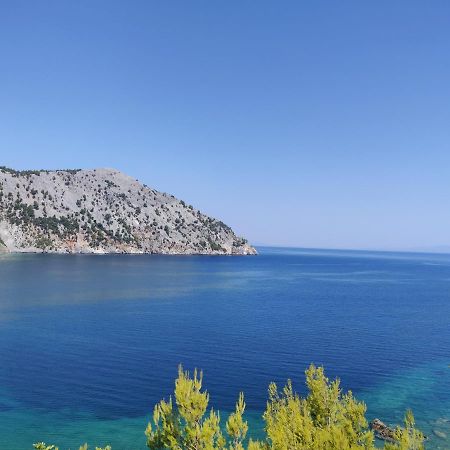 Pili Country House Dış mekan fotoğraf