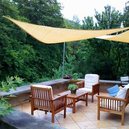 Pili Country House Dış mekan fotoğraf