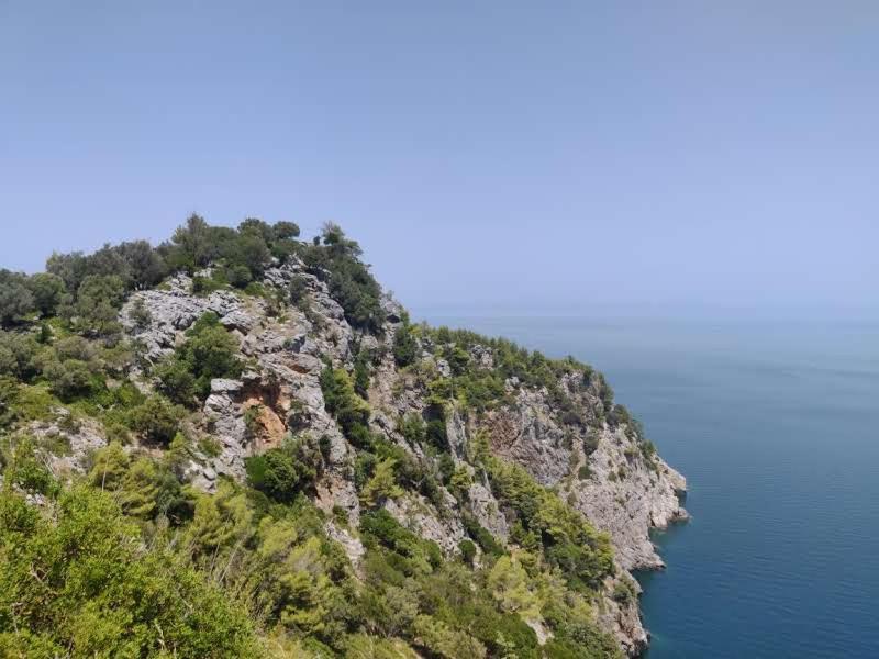 Pili Country House Dış mekan fotoğraf