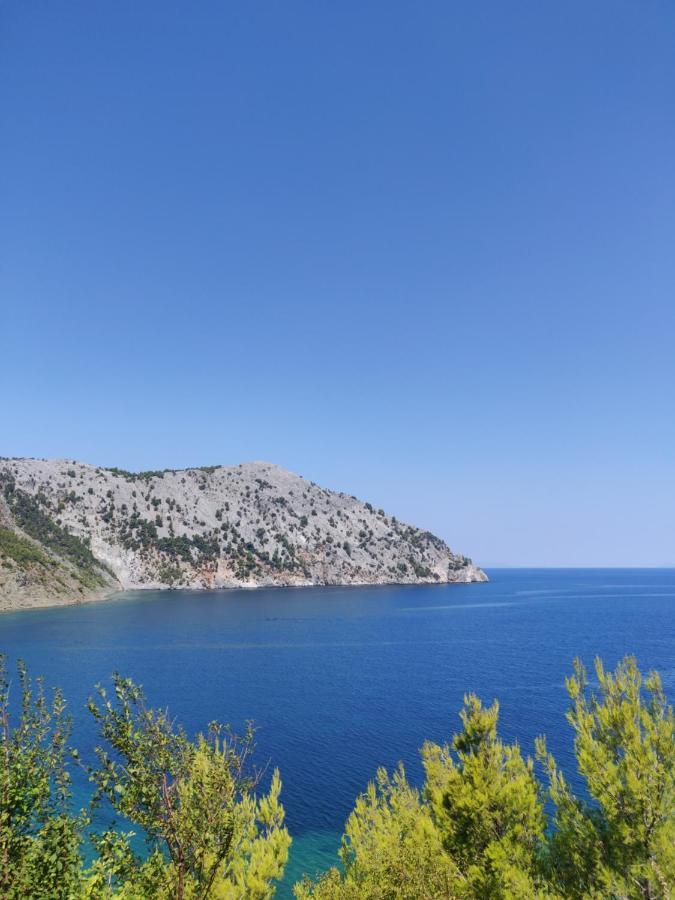 Pili Country House Dış mekan fotoğraf