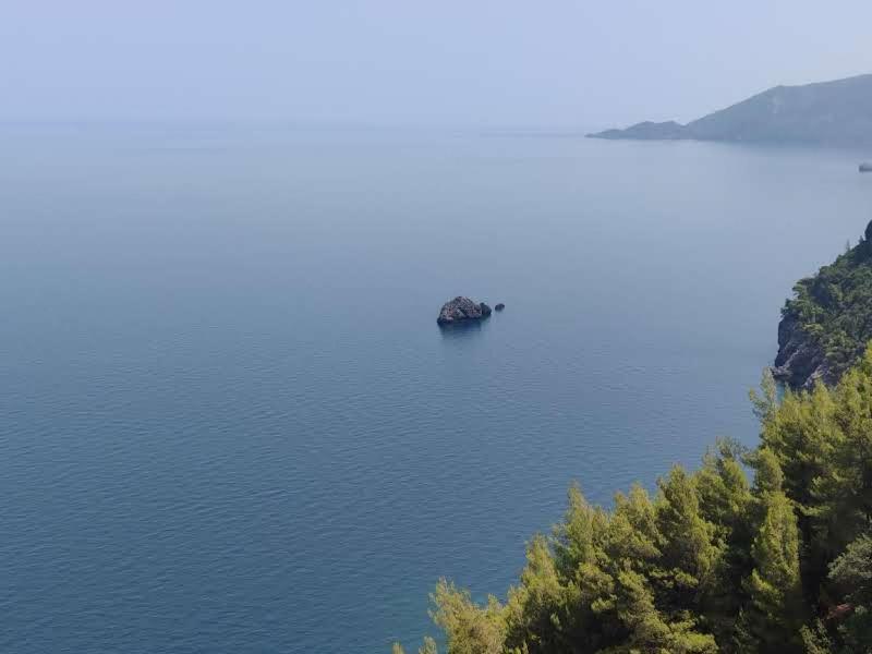 Pili Country House Dış mekan fotoğraf