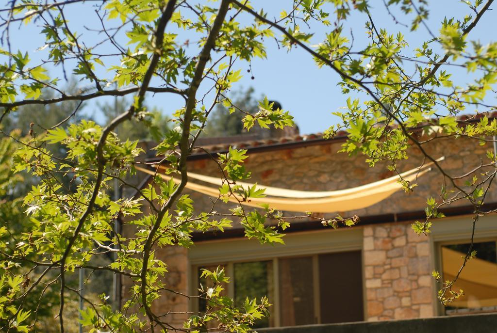 Pili Country House Dış mekan fotoğraf
