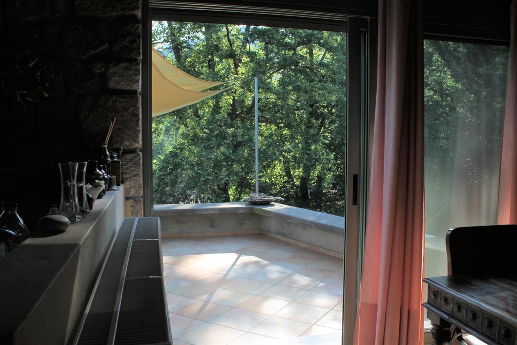 Pili Country House Dış mekan fotoğraf