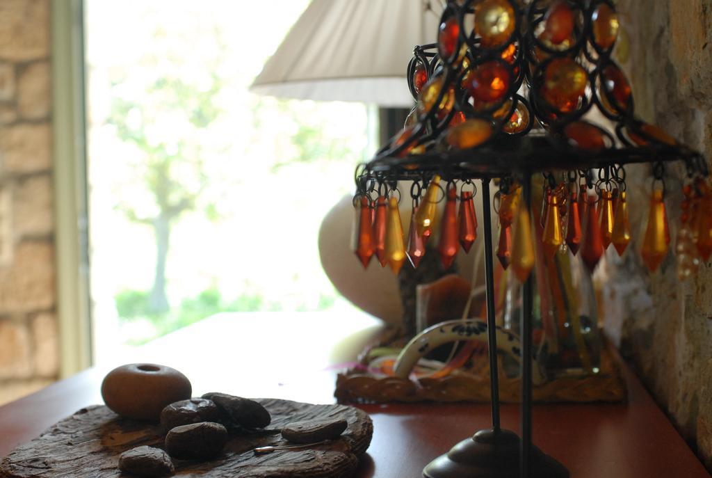 Pili Country House Dış mekan fotoğraf