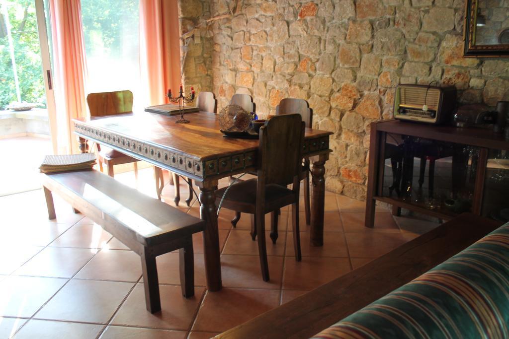 Pili Country House Dış mekan fotoğraf