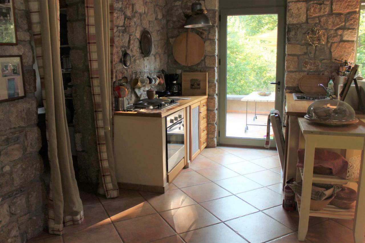 Pili Country House Dış mekan fotoğraf