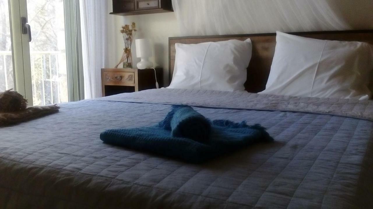 Pili Country House Dış mekan fotoğraf