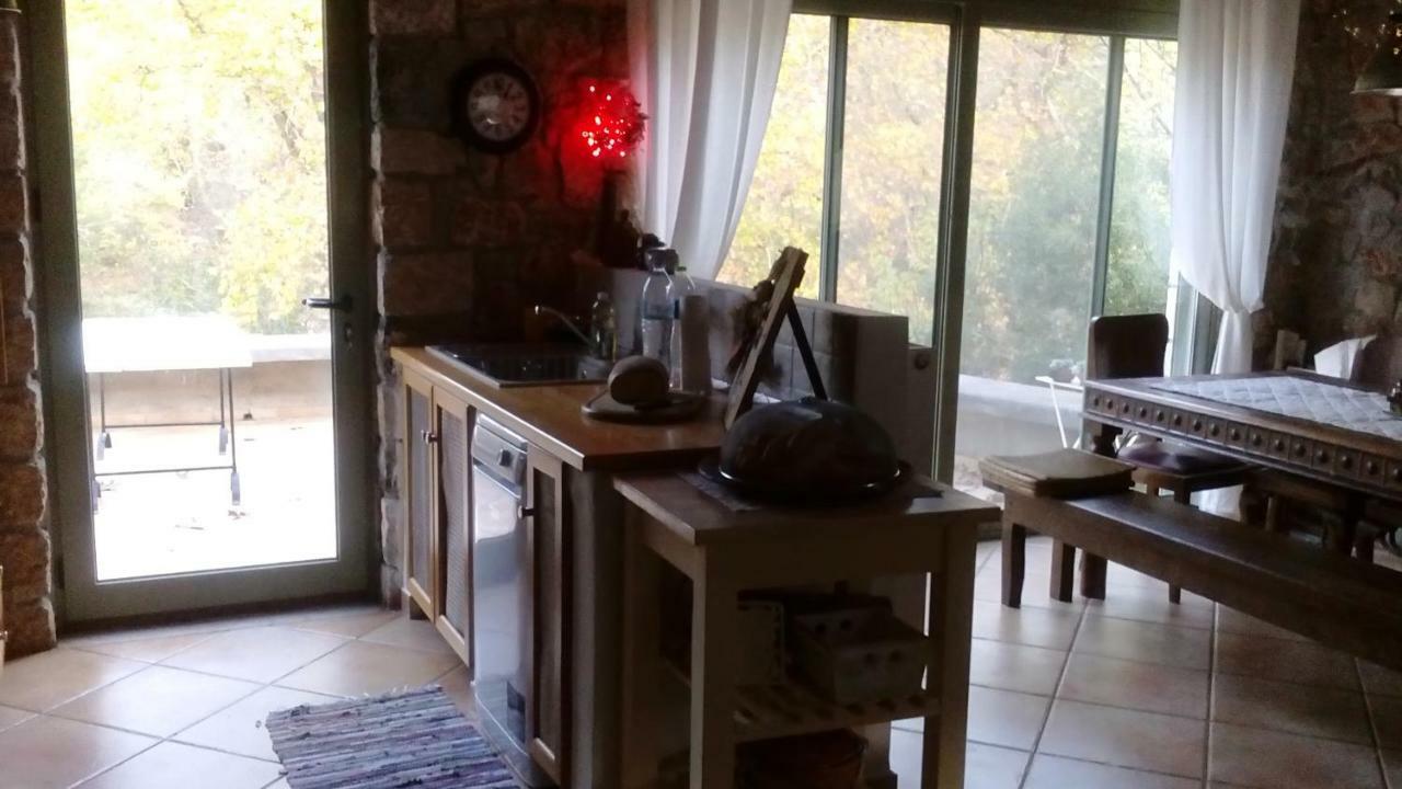 Pili Country House Dış mekan fotoğraf